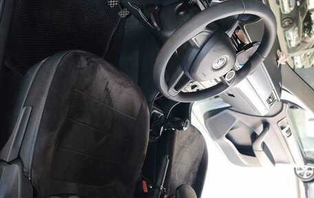 Skoda Rapid I, 2016 год, 1 150 000 рублей, 10 фотография