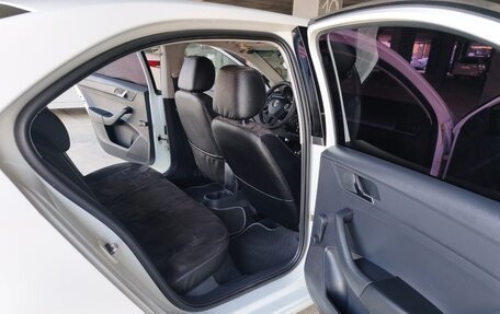 Skoda Rapid I, 2016 год, 1 150 000 рублей, 13 фотография