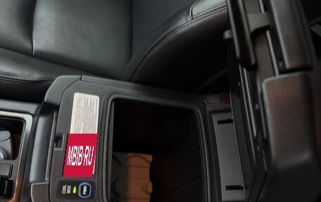 Toyota Land Cruiser Prado 150 рестайлинг 2, 2016 год, 3 950 000 рублей, 13 фотография