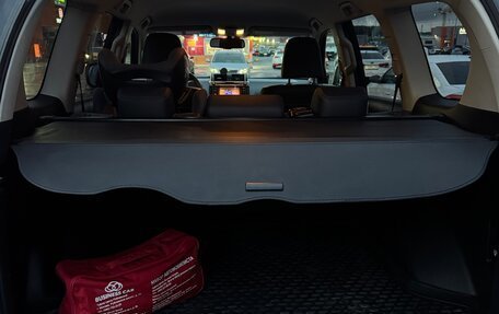 Toyota Land Cruiser Prado 150 рестайлинг 2, 2016 год, 3 950 000 рублей, 19 фотография