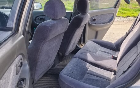 KIA Spectra II (LD), 2007 год, 320 000 рублей, 3 фотография