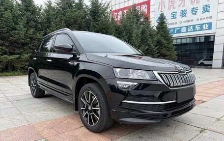 Skoda Karoq I, 2022 год, 2 164 000 рублей, 3 фотография
