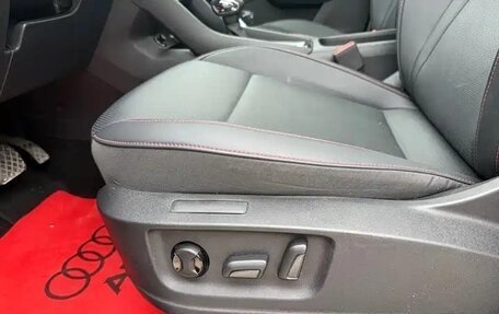 Skoda Karoq I, 2022 год, 2 164 000 рублей, 15 фотография