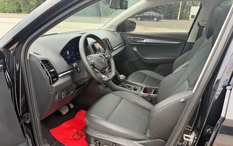 Skoda Karoq I, 2022 год, 2 164 000 рублей, 13 фотография