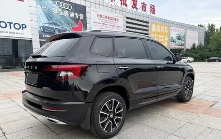 Skoda Karoq I, 2022 год, 2 164 000 рублей, 6 фотография