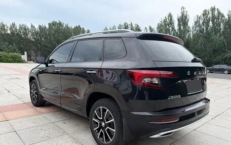 Skoda Karoq I, 2022 год, 2 164 000 рублей, 4 фотография