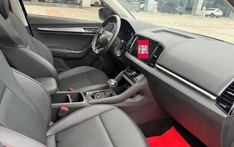 Skoda Karoq I, 2022 год, 2 164 000 рублей, 14 фотография