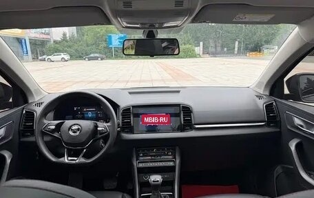 Skoda Karoq I, 2022 год, 2 164 000 рублей, 7 фотография