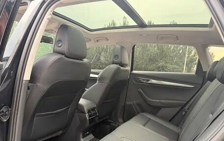 Skoda Karoq I, 2022 год, 2 164 000 рублей, 17 фотография