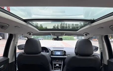 Skoda Karoq I, 2022 год, 2 164 000 рублей, 18 фотография