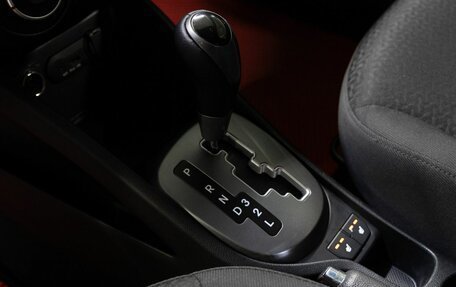 KIA Rio III рестайлинг, 2014 год, 690 000 рублей, 11 фотография