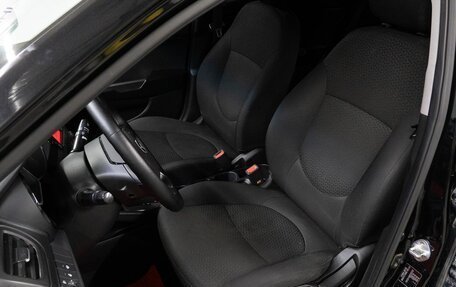 KIA Rio III рестайлинг, 2014 год, 690 000 рублей, 13 фотография