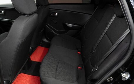 KIA Rio III рестайлинг, 2014 год, 690 000 рублей, 14 фотография