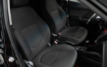 KIA Rio III рестайлинг, 2014 год, 690 000 рублей, 16 фотография