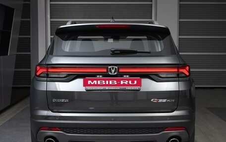 Changan CS35 Plus, 2025 год, 2 839 900 рублей, 7 фотография