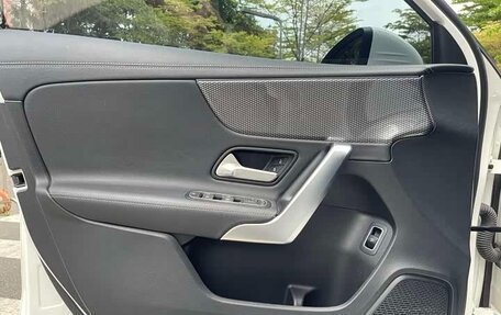 Mercedes-Benz A-Класс, 2022 год, 1 870 098 рублей, 9 фотография