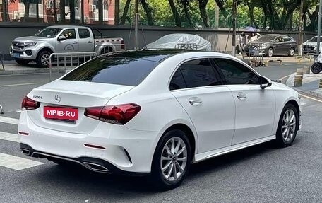 Mercedes-Benz A-Класс, 2022 год, 1 870 098 рублей, 5 фотография