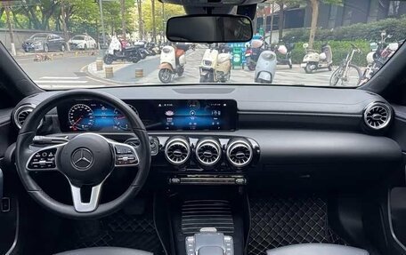 Mercedes-Benz A-Класс, 2022 год, 1 870 098 рублей, 12 фотография