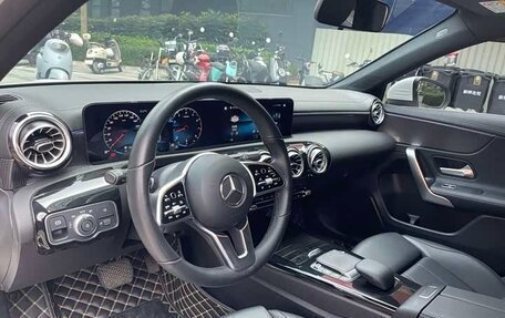 Mercedes-Benz A-Класс, 2022 год, 1 870 098 рублей, 11 фотография
