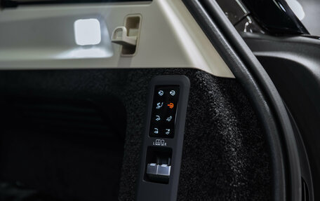 Land Rover Range Rover IV рестайлинг, 2026 год, 23 780 000 рублей, 9 фотография