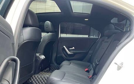 Mercedes-Benz A-Класс, 2022 год, 1 870 098 рублей, 15 фотография