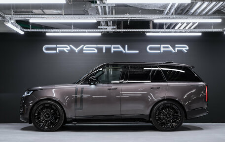 Land Rover Range Rover IV рестайлинг, 2026 год, 23 780 000 рублей, 6 фотография
