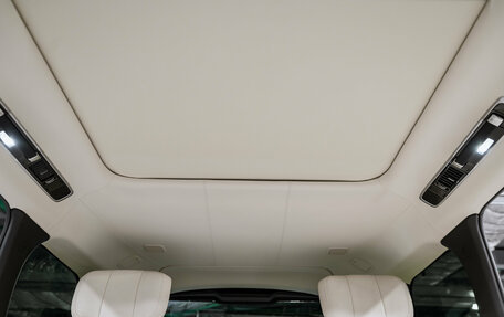 Land Rover Range Rover IV рестайлинг, 2026 год, 23 780 000 рублей, 23 фотография