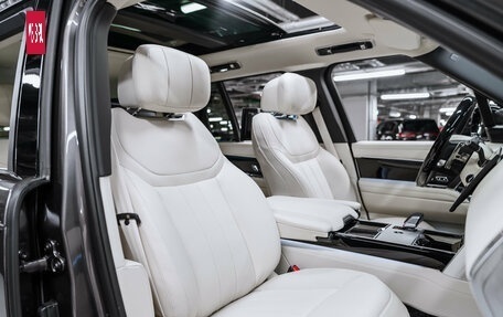 Land Rover Range Rover IV рестайлинг, 2026 год, 23 780 000 рублей, 14 фотография