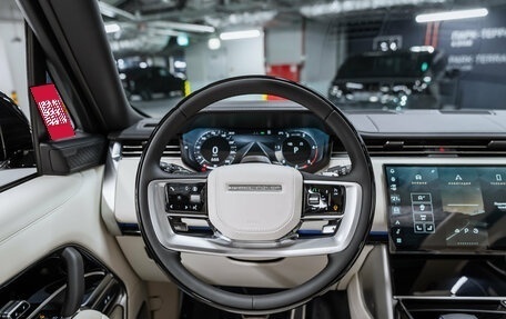 Land Rover Range Rover IV рестайлинг, 2026 год, 23 780 000 рублей, 11 фотография