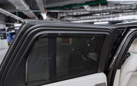 Land Rover Range Rover IV рестайлинг, 2026 год, 23 780 000 рублей, 26 фотография