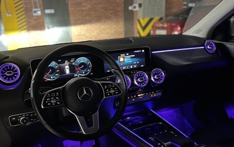 Mercedes-Benz GLA, 2020 год, 4 500 000 рублей, 5 фотография