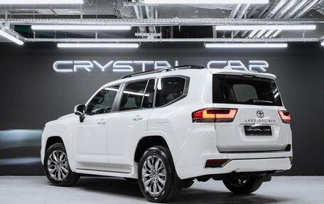 Toyota Land Cruiser, 2026 год, 13 990 000 рублей, 5 фотография