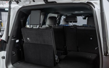 Toyota Land Cruiser, 2026 год, 13 990 000 рублей, 11 фотография