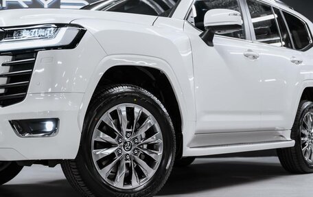 Toyota Land Cruiser, 2026 год, 13 990 000 рублей, 9 фотография