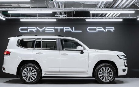 Toyota Land Cruiser, 2026 год, 13 990 000 рублей, 7 фотография