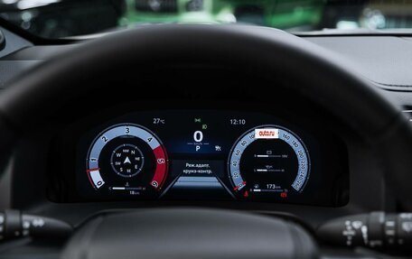 Toyota Land Cruiser, 2026 год, 13 990 000 рублей, 14 фотография