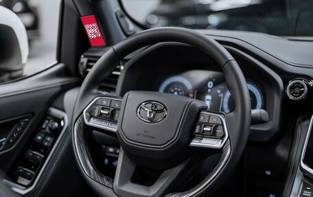 Toyota Land Cruiser, 2026 год, 13 990 000 рублей, 13 фотография