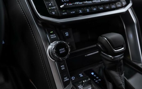 Toyota Land Cruiser, 2026 год, 13 990 000 рублей, 17 фотография