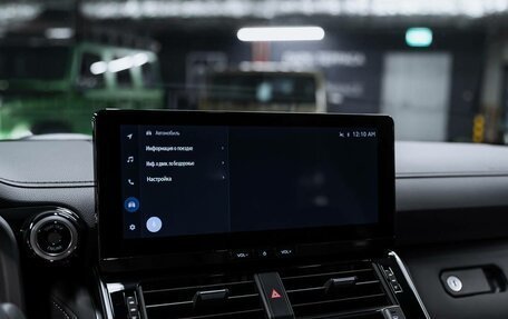 Toyota Land Cruiser, 2026 год, 13 990 000 рублей, 18 фотография