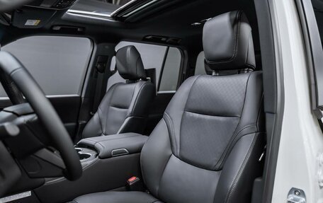 Toyota Land Cruiser, 2026 год, 13 990 000 рублей, 20 фотография