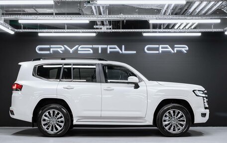 Toyota Land Cruiser, 2026 год, 13 990 000 рублей, 7 фотография