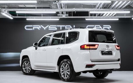 Toyota Land Cruiser, 2026 год, 13 990 000 рублей, 5 фотография