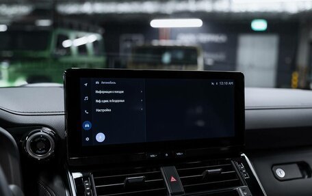 Toyota Land Cruiser, 2026 год, 13 990 000 рублей, 18 фотография