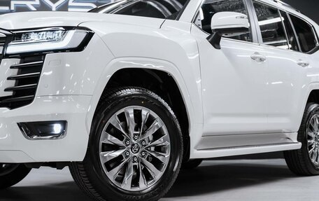 Toyota Land Cruiser, 2026 год, 13 990 000 рублей, 9 фотография