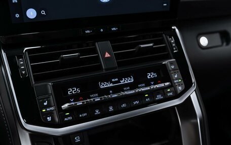 Toyota Land Cruiser, 2026 год, 13 990 000 рублей, 16 фотография