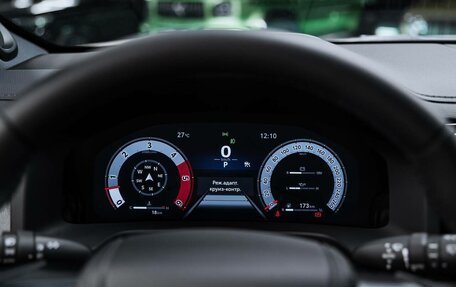 Toyota Land Cruiser, 2026 год, 13 990 000 рублей, 14 фотография