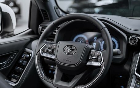 Toyota Land Cruiser, 2026 год, 13 990 000 рублей, 13 фотография