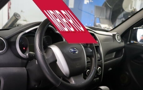 Datsun on-DO I рестайлинг, 2017 год, 519 990 рублей, 9 фотография