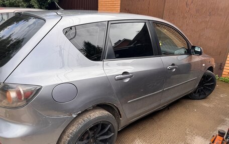 Mazda 3, 2005 год, 350 000 рублей, 5 фотография
