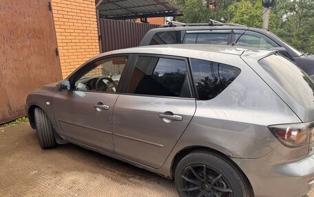 Mazda 3, 2005 год, 350 000 рублей, 4 фотография